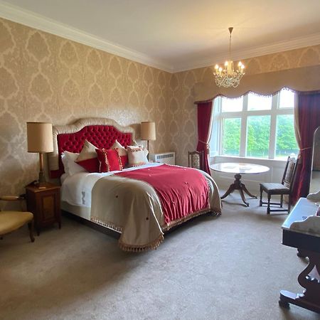 Rossington Hall Doncaster Zimmer foto