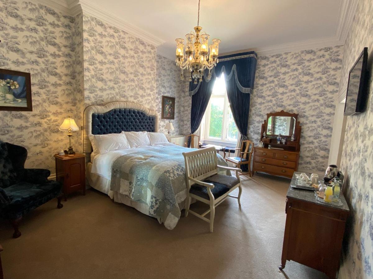 Rossington Hall Doncaster Zimmer foto