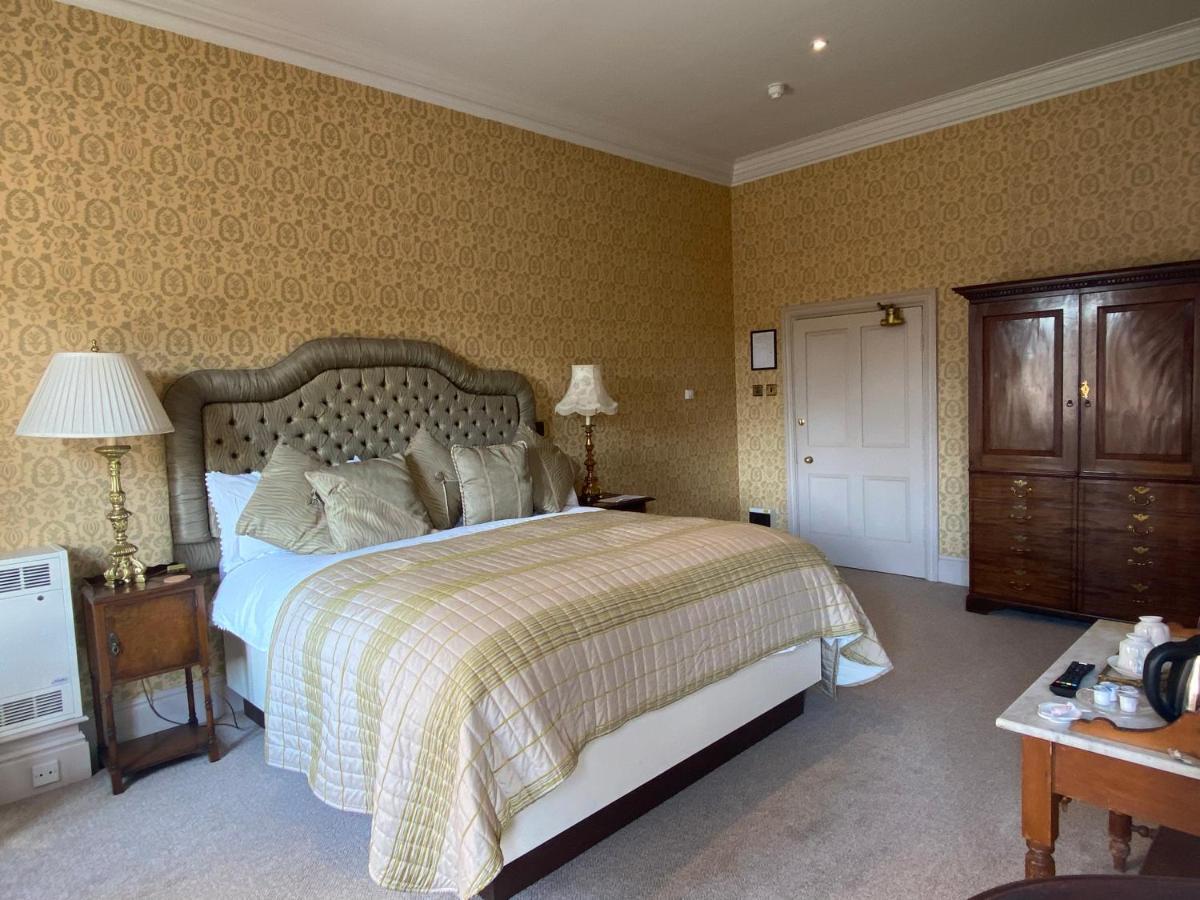 Rossington Hall Doncaster Zimmer foto